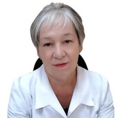 Красноярова Любовь Ефимовна — кардиолог