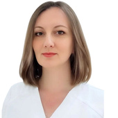 Самойленко Ольга Викторовна — невролог, вертебролог