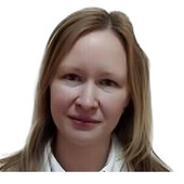 Ермакова Екатерина Дмитриевна — педиатр
