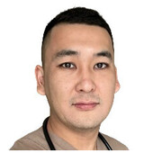 Утегенов Ильнур Кубашевич — педиатр