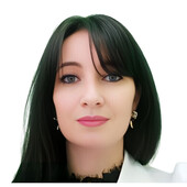 Андиева Диана Борисовна — кардиолог