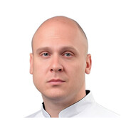 Печников Тимур Анатольевич — хирург, колопроктолог