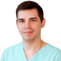 Свиридов Дмитрий Александрович - стоматолог-терапевт