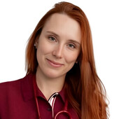 Ханюкова Регина Эдуардовна — педиатр