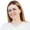 Ланина Елизавета Андреевна - стоматолог, стоматолог-ортопед