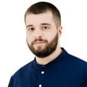 Набиев Руслан Гусенбегович — стоматолог-хирург, стоматолог