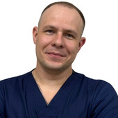 Галицкий Валерий Викторович — хирург