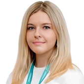 Мальцева Анастасия Олеговна — педиатр