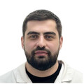 Кудухов Давид Геронтиевич - травматолог-ортопед