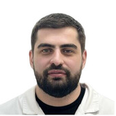 Кудухов Давид Геронтиевич — травматолог-ортопед