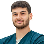 Аббасов Али Расимович — стоматолог-хирург