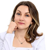 Дубянская Екатерина Игоревна — психиатр