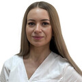Свищёва Александра Андреевна - окулист (офтальмолог)