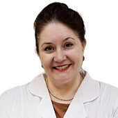 Елизарова Татьяна Евгеньевна — аллерголог, гастроэнтеролог