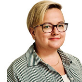 Иванова Вера Владимировна — психолог