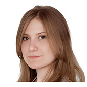 Каминская Виктория Дмитриевна — невролог