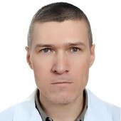 Мишин Александр Игоревич — нефролог