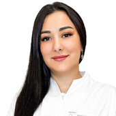 Петросян Армине Гароевна — дерматовенеролог