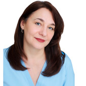 Блиновских Наталья Михайловна — невролог, вертебролог