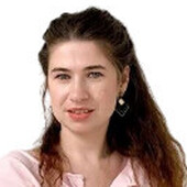 Бражникова Анастасия Андреевна — психолог