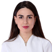 Ширвари Валентина Грачевна — эндокринолог