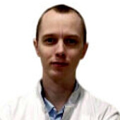 Бодров Сергей Юрьевич — невролог