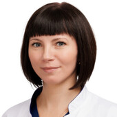 Богачевская Анна Александровна — окулист (офтальмолог)