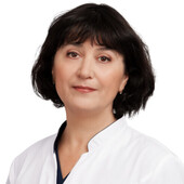 Жданова Ольга Сергеевна — окулист (офтальмолог)