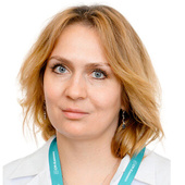 Шестаковская Елена Евгениевна — онколог, хирург
