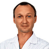 Каракурчи Сергей Владимирович — хирург