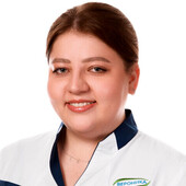 Воротилэ Алина Васильевна — стоматолог-ортодонт