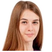 Шишкина Анна Денисовна — гигиенист стоматологический