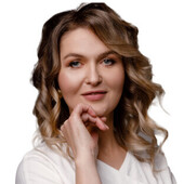 Зейнетдинова Марина Сергеевна — косметолог