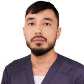 Ниязов Игорь Маратович — массажист