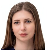 Алексеева Виктория Сергеевна — маммолог