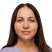Анфиногенова Олеся Николаевна — гигиенист стоматологический
