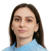 Ожерельева Анастасия Александровна — стоматолог