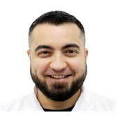 Шахвеледов Рамил Мирзаевич — педиатр