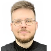 Беляев Никита Владимирович — стоматолог, стоматолог-ортопед
