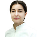 Гвашева Сарета Казбековна - акушер, гинеколог