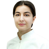 Гвашева Сарета Казбековна — акушер, гинеколог