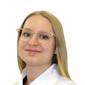 Пономаренко Ксения Павловна — ЛОР (отоларинголог)