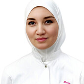 Язлыбаева Эмилия Курпаевна — акушер, гинеколог