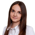 Красилова Анастасия Юрьевна - узи-специалист
