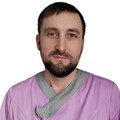 Горбас Алексей Викторович - стоматолог