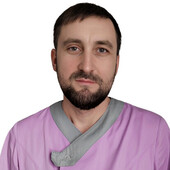 Горбас Алексей Викторович — стоматолог
