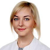 Изотова Наталья Евгеньевна — педиатр