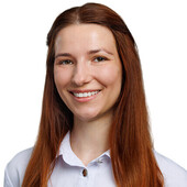 Журавлёва Ксения Николаевна — терапевт, семейный врач