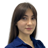 Еремеева Ляна Сергеевна — стоматолог, стоматолог-ортодонт