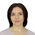 Егорова Наира Цолаковна - узи-специалист